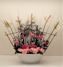 Composition florale