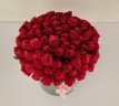 Bouquet - 100 roses